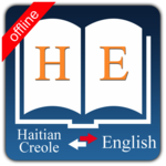 Haitian Creole Dictionary icon