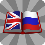 Dictionary English<->Russian icon