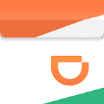 DiDi-Delivery for pc icon