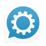 Tools for WhatsApp icon