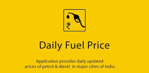 Daily Petrol/Diesel Price pc screenshot