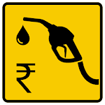 Daily Petrol/Diesel Price icon