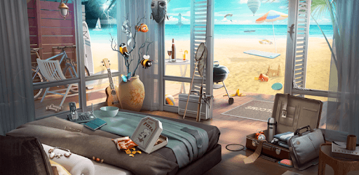 Hidden Journey: Adventure Puzzle Quest pc screenshot Hidden Journey: Adventure Puzzle Quest pc screenshot
