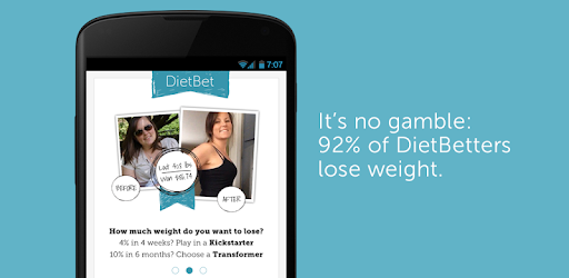 DietBet - Weight Loss Games pc screenshot DietBet - Weight Loss Games pc screenshot