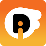 diffride Passenger icon