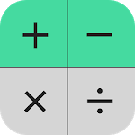 Easy Calculator - history calc icon