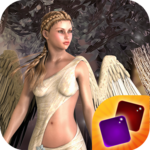 Beautiful Block Puzzle - Relaxing Fairy Tail Game for pc icon