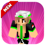 New Girl Skins for Minecraft icon