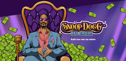 Snoop Dogg's Rap Empire pc screenshot
