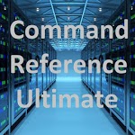 Command Reference Ultimate icon