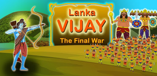 Lanka Vijay The Final War pc screenshot Lanka Vijay The Final War pc screenshot
