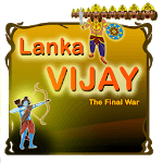 Lanka Vijay The Final War icon