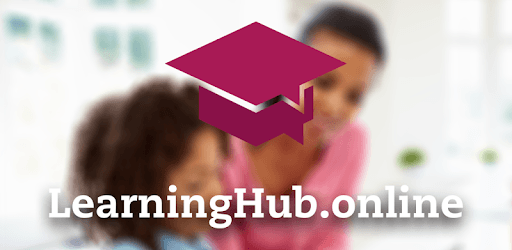 LearningHub pc screenshot LearningHub pc screenshot
