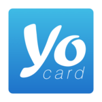 yoCard icon