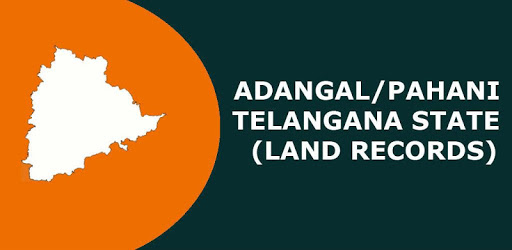 Telangana Adangal & Pahani Inf pc screenshot