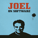 Joel on Software - Android App for pc icon