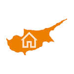cyprus property(real estate) for sales or rentals icon