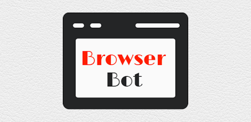 Browser Bot pc screenshot Browser Bot pc screenshot