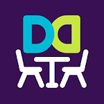 Restaurant Reservation Management & Table Planner for pc icon Restaurant Reservation Management & Table Planner for pc icon