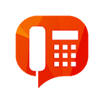 Qaller icon