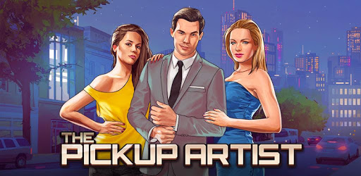 PUA - The Pickup Artist Story pc screenshot PUA - The Pickup Artist Story pc screenshot
