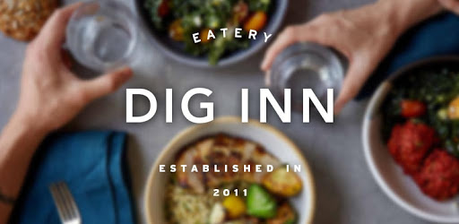 Dig Inn pc screenshot Dig Inn pc screenshot