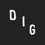 Dig Inn icon