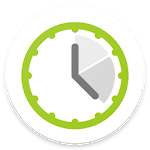 Kids task timer - visual timer for kids icon