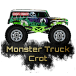 Monster Truck Crot icon