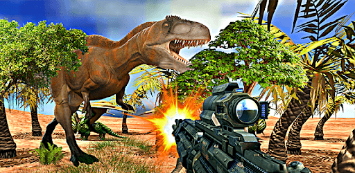Dinosaur Hunt :Hunter  Challenge 3D pc screenshot