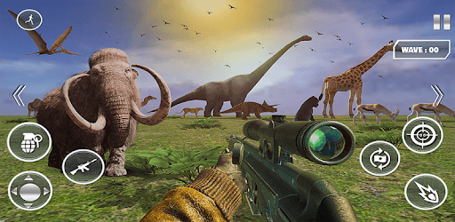 Wild Hunting Jungle free pc screenshot Wild Hunting Jungle free pc screenshot
