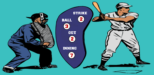 Baseball Umpire Indicator pc screenshot Baseball Umpire Indicator pc screenshot