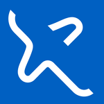 Bravofly: flights and hotel icon