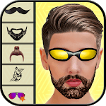 Face Changer Fun Pro: Hair Mustache Style icon