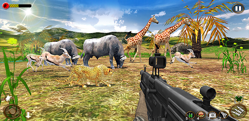 DEER HUNTING 2019. pro pc screenshot
