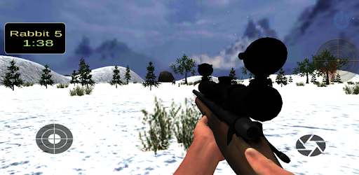 RABBIT HUNTER SNIPERS pc screenshot RABBIT HUNTER SNIPERS pc screenshot