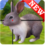 RABBIT HUNTER SNIPERS icon