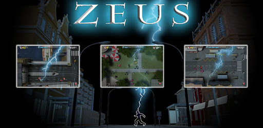 Zeus - Lightning Shooter pc screenshot Zeus - Lightning Shooter pc screenshot