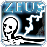 Zeus - Lightning Shooter icon
