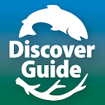 Alberta Discover Guide icon