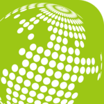 EnjoyLearning World Map Puzzle icon