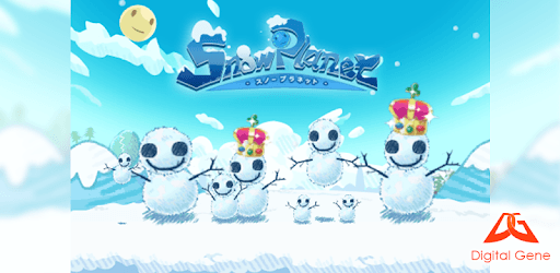 Snow Planet pc screenshot Snow Planet pc screenshot