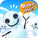 Snow Planet icon