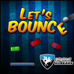 Let's Bounce Lite icon