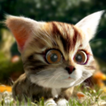 Kitty Quest  - Cat Adventure Game icon