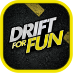 Drift For Fun icon