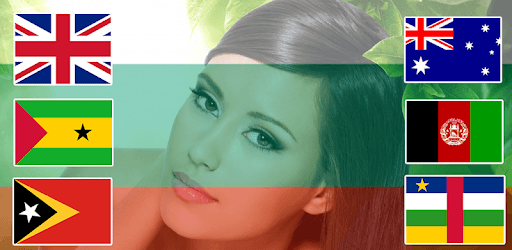 Flag Face Profile Photo Editor pc screenshot Flag Face Profile Photo Editor pc screenshot