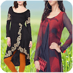 Kurti Design 2018 for pc icon