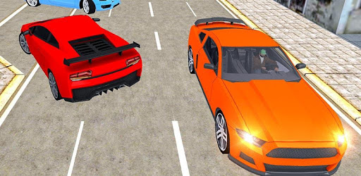 Driving School 3D 2017 pc screenshot Driving School 3D 2017 pc screenshot