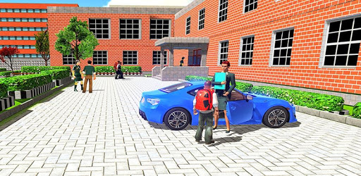 Virtual High School Teacher 3D pc screenshot Virtual High School Teacher 3D pc screenshot